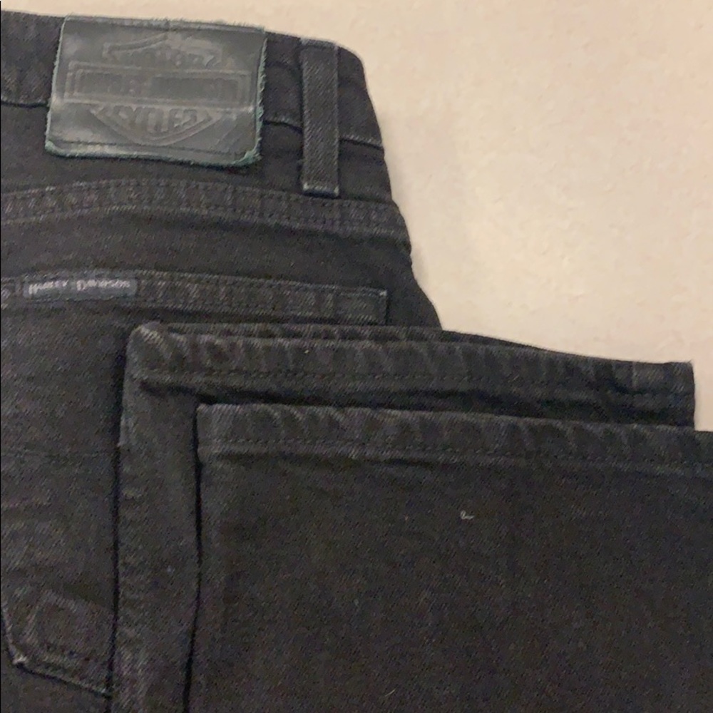 HD Jeans - Picture 2 of 5